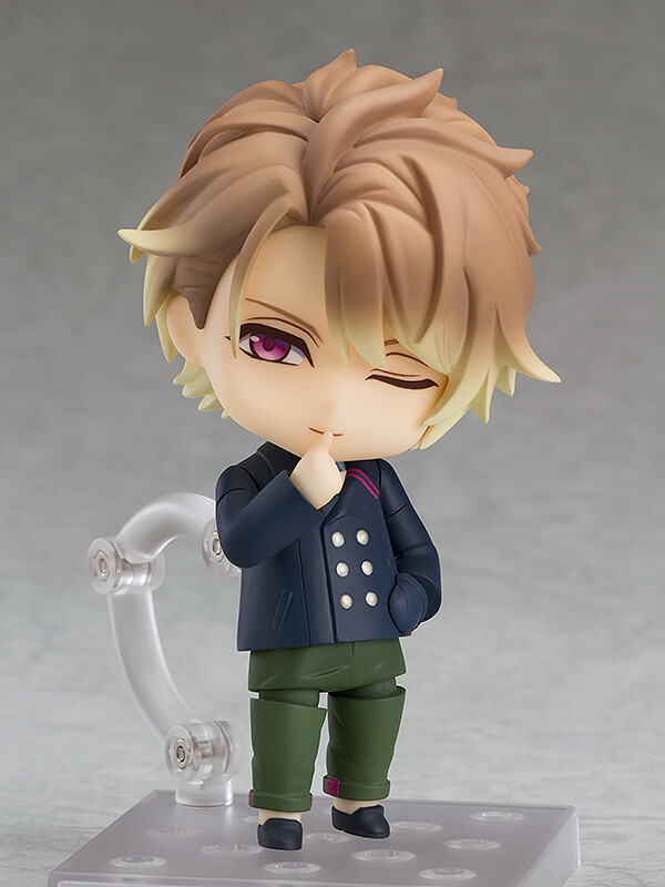 itaru chigasaki nendoroid