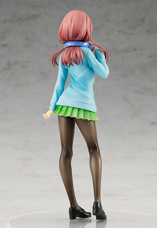 miku nakano pop up parade figure