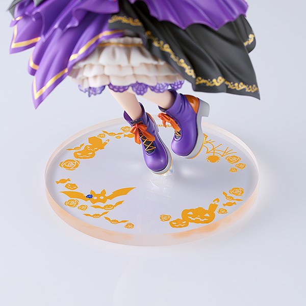 Uma Musume: Pretty Derby Rice Shower: Vampire Makeover! 1/7 Scale ...