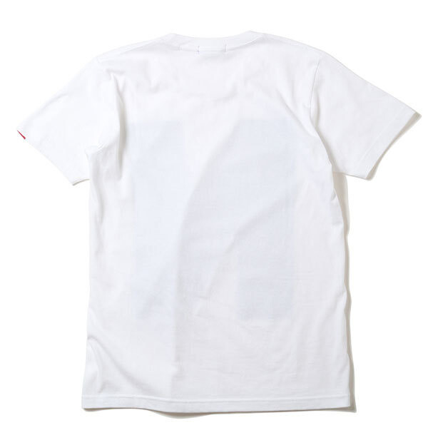 RADIO EVA 410 NERV Letter N White T-Shirt - Tokyo Otaku Mode (TOM)