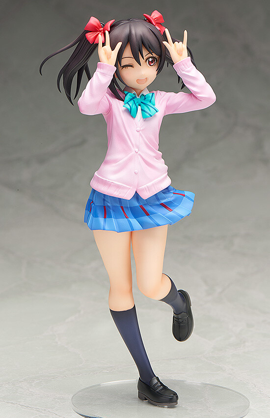 nico yazawa figure