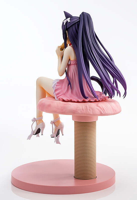 date a live tohka figure