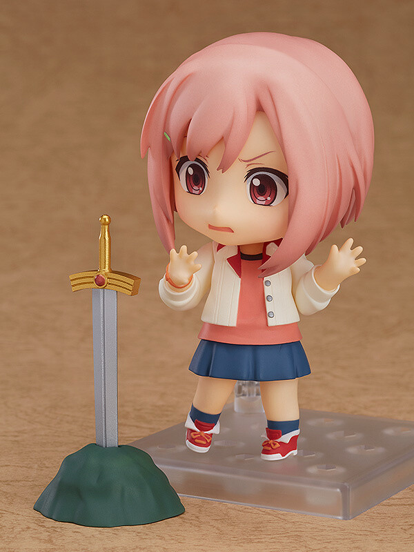 yoshino koharu nendoroid