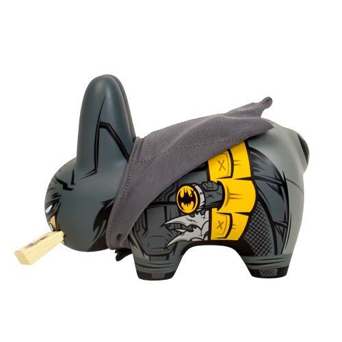 batman labbit