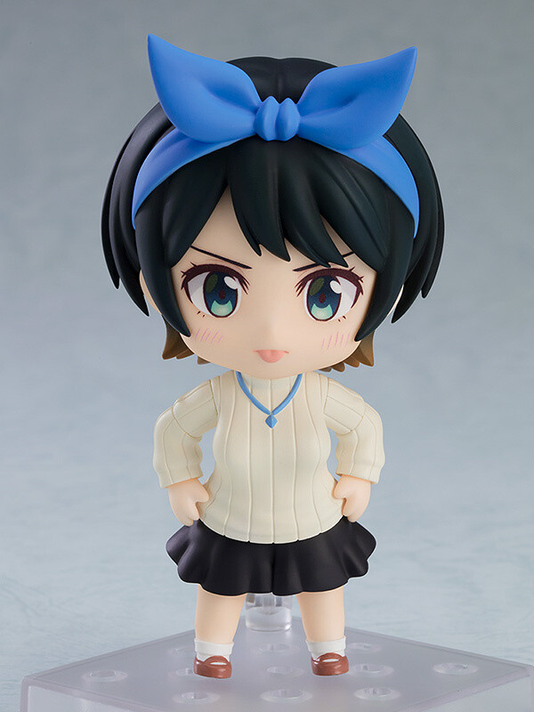 ruka nendoroid