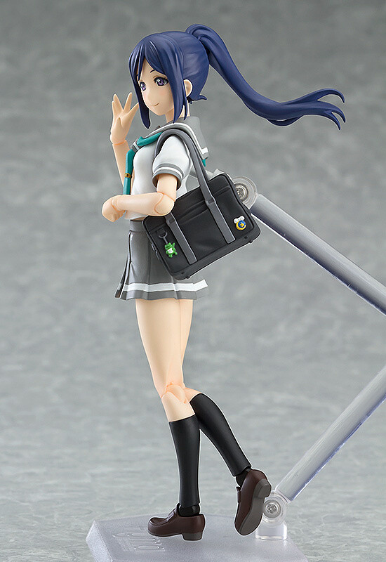 kanan matsuura figma