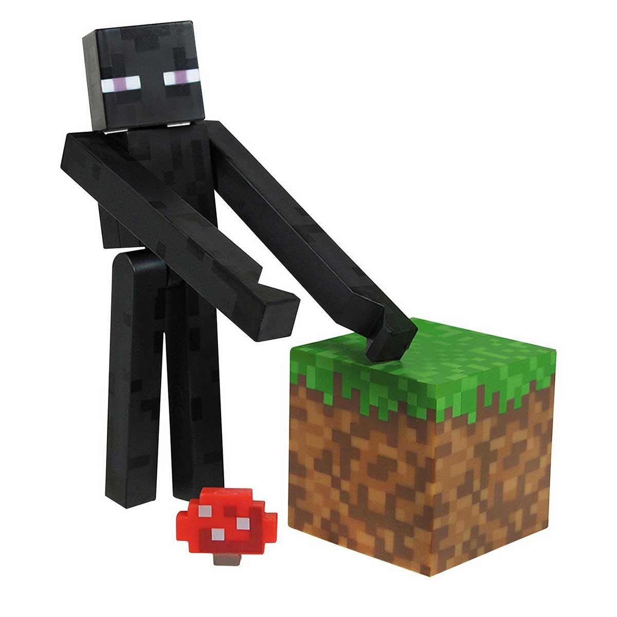 minecraft enderman figures