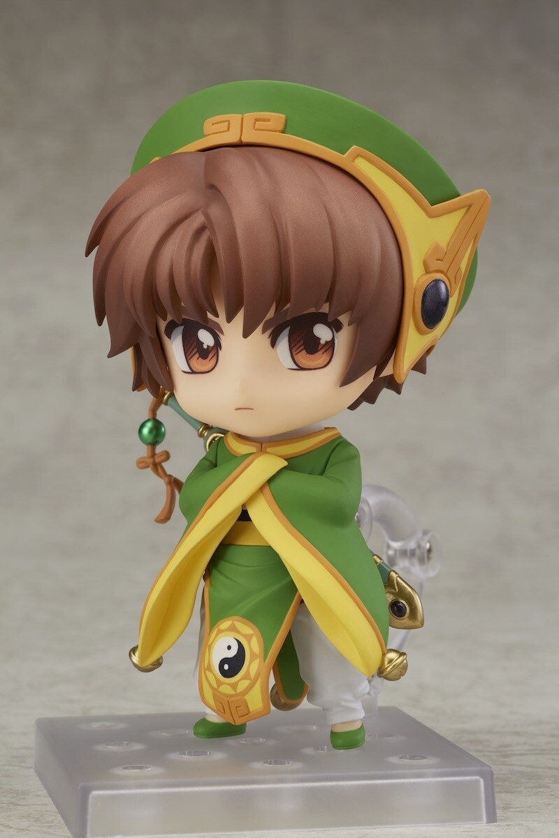 syaoran li nendoroid