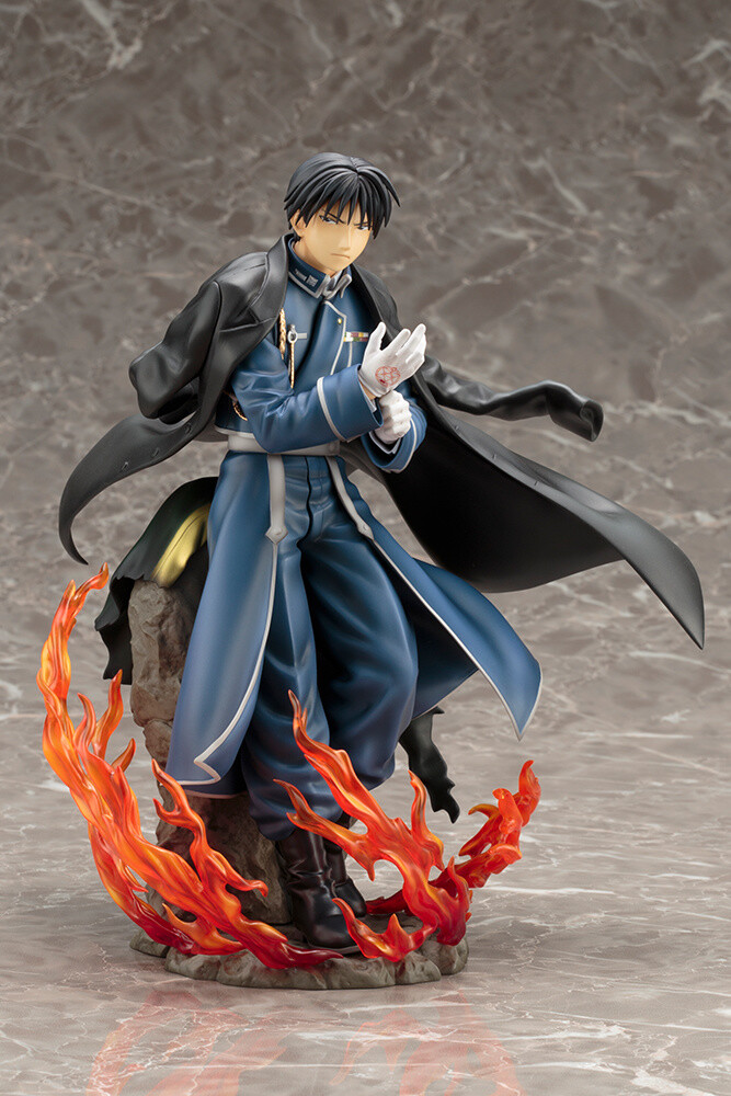 artfx j roy mustang