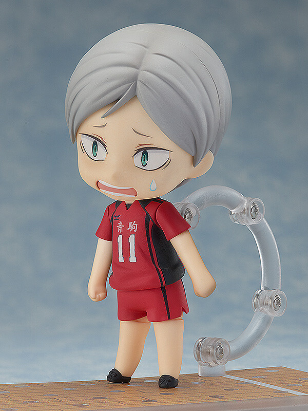 lev nendoroid