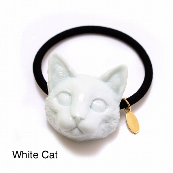 Lilou Animal Hair Tie Lilou Tokyo Otaku Mode (TOM)