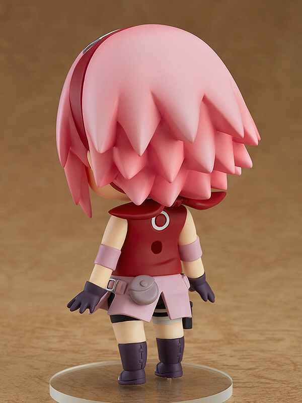 nendoroid 802