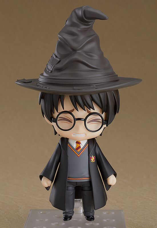 nendoroid harry