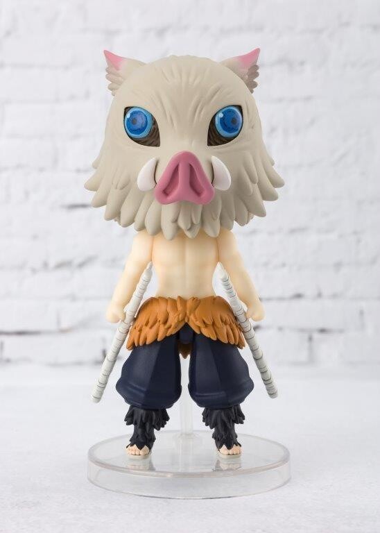 demon slayer figure mini