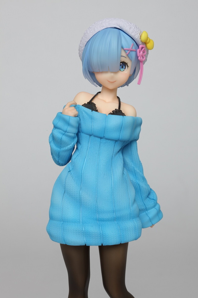 rem figure re zero