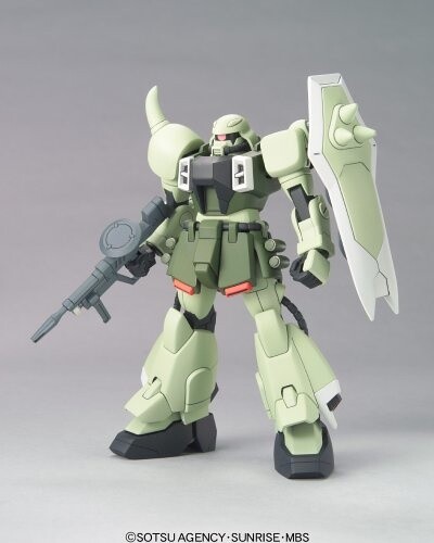 zaku seed destiny