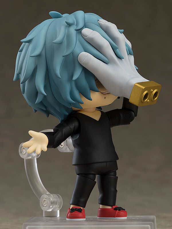 funko pop animation my hero academia tomura shigaraki