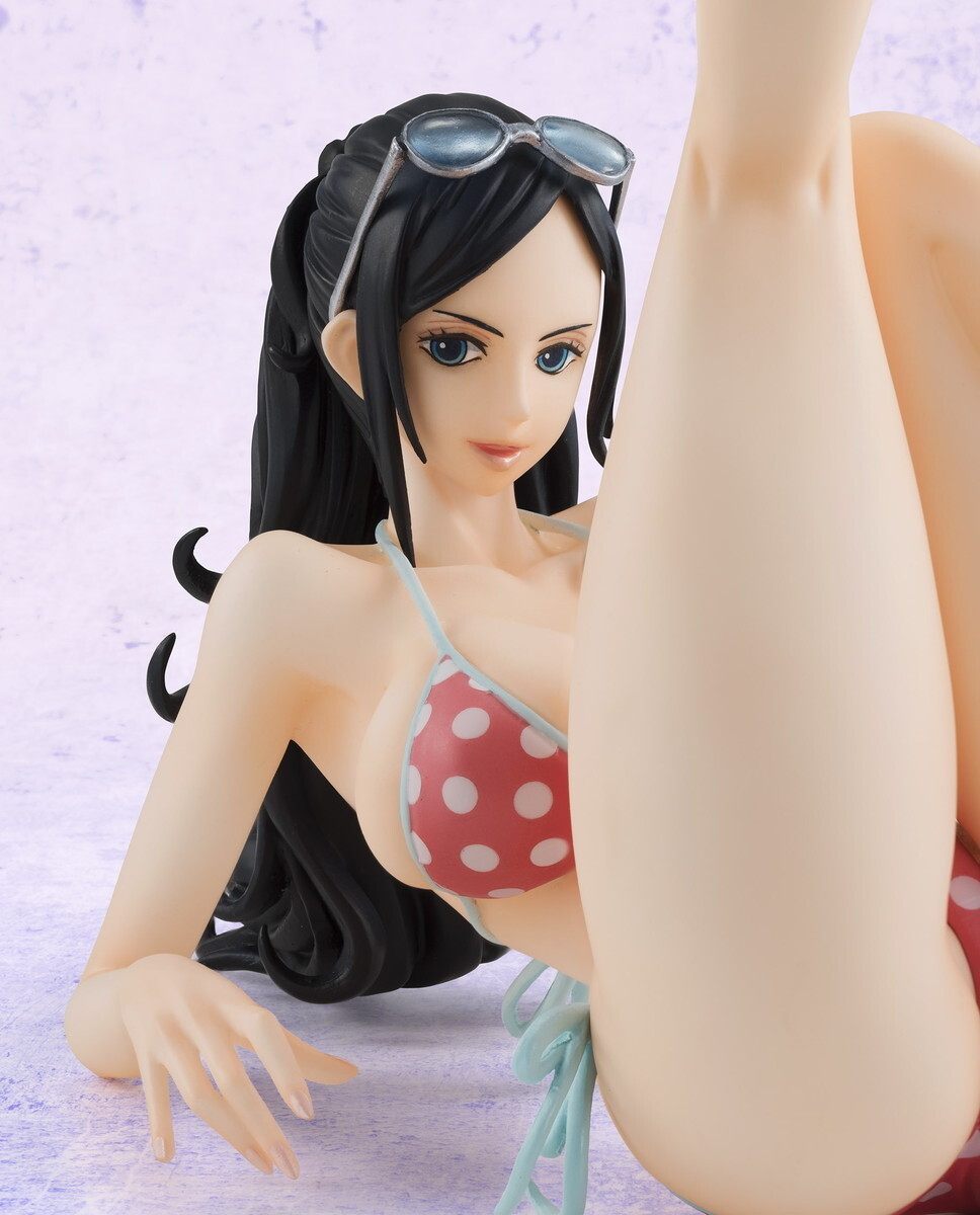 Portrait of Pirates One Piece Limited Edition Nico Robin Ver. BB_02