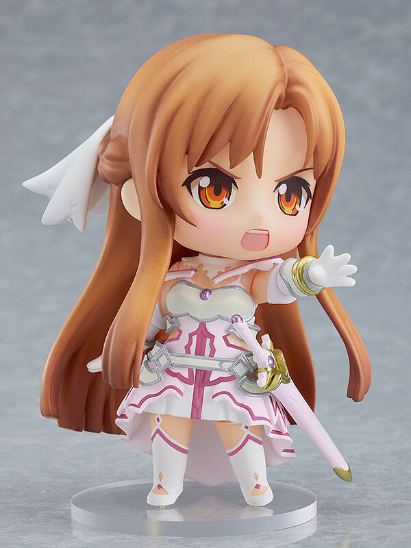 nendoroid sao