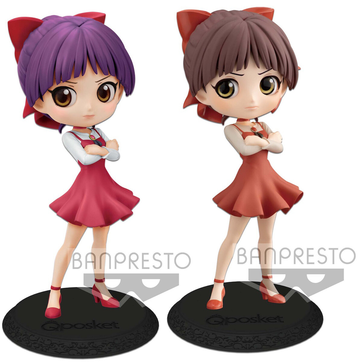 Q Posket Gegege No Kitaro Nekomusume Banpresto Tokyo Otaku Mode