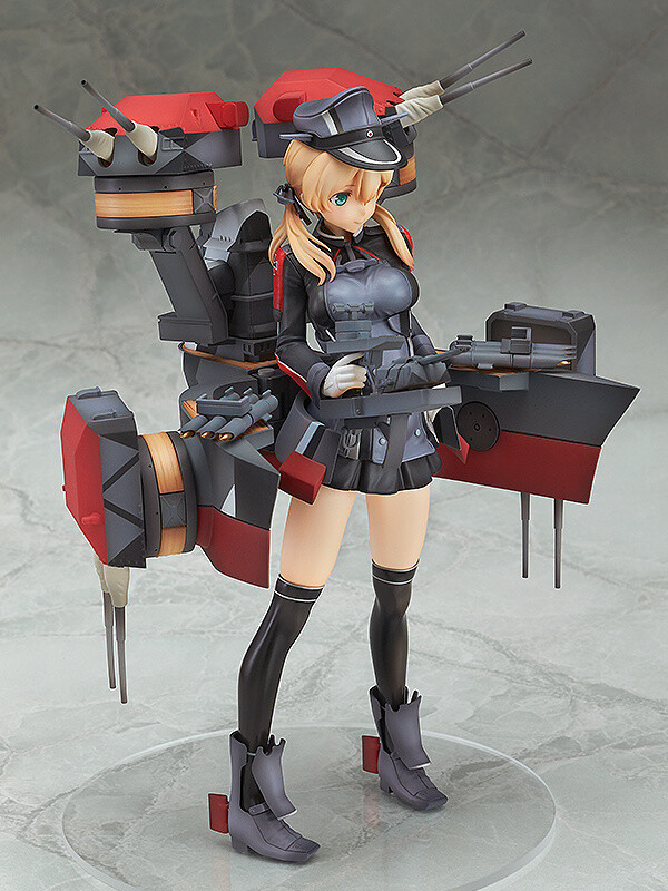 prinz eugen figure