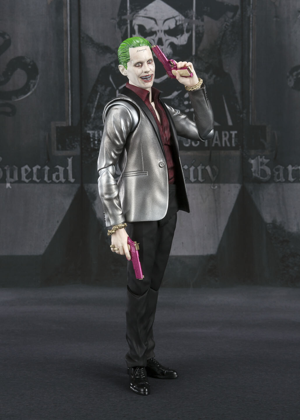 joker bandai