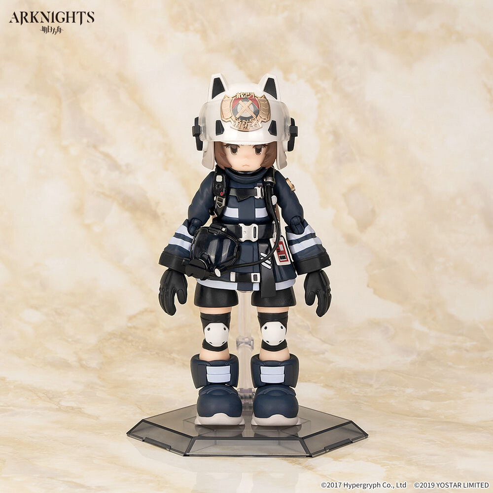 figma arknights