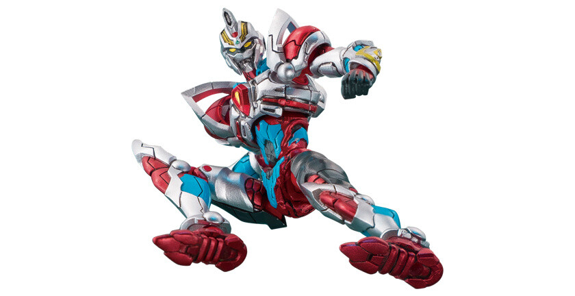 actibuilder gridman