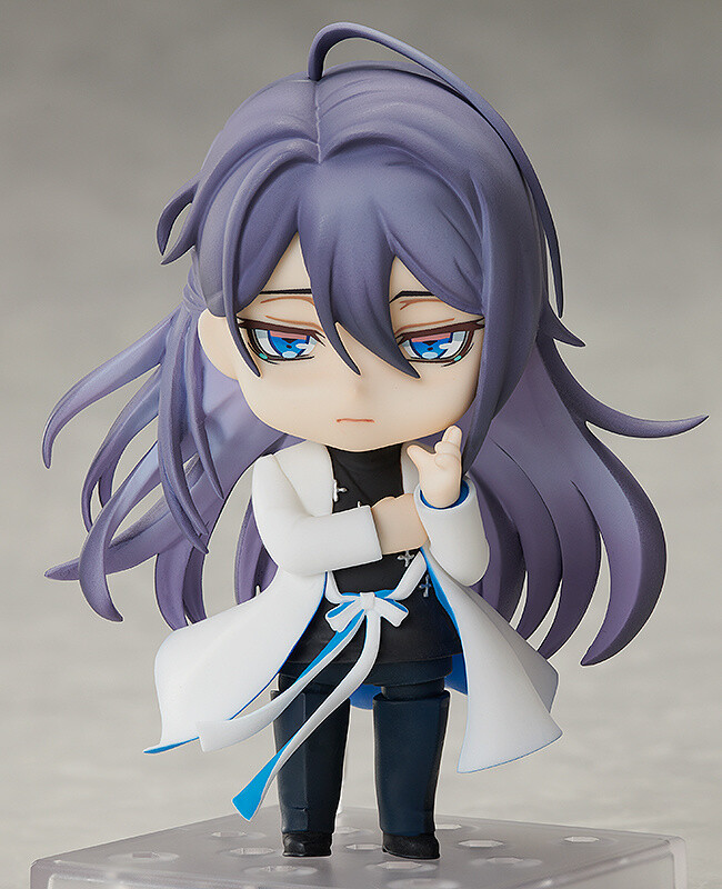 jakurai plush