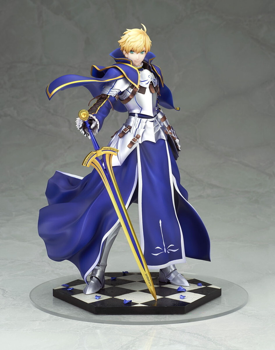 Fategrand Order Saberarthur Prototype Figure Type Moon Tokyo Otaku Mode Tom