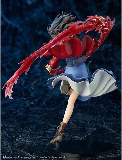 The Garden of Sinners Shiki Ryougi 1/7 Scale Figure: Aniplex - Tokyo ...