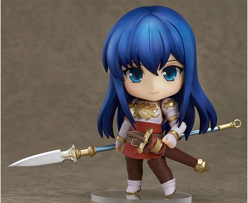 sakura fire emblem nendoroid