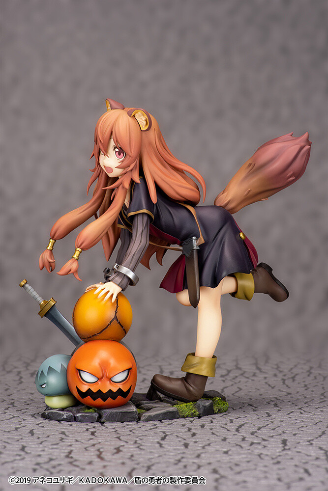 raphtalia childhood figure