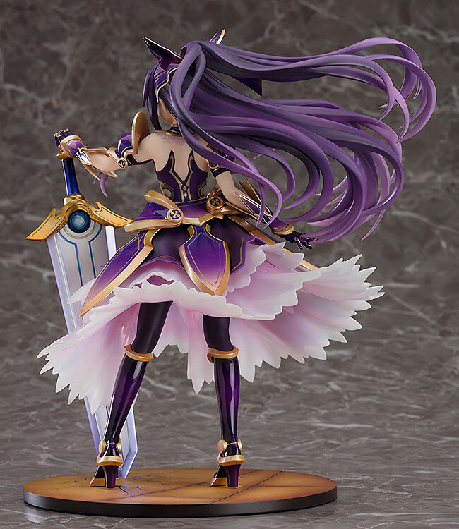 date a live tohka figure