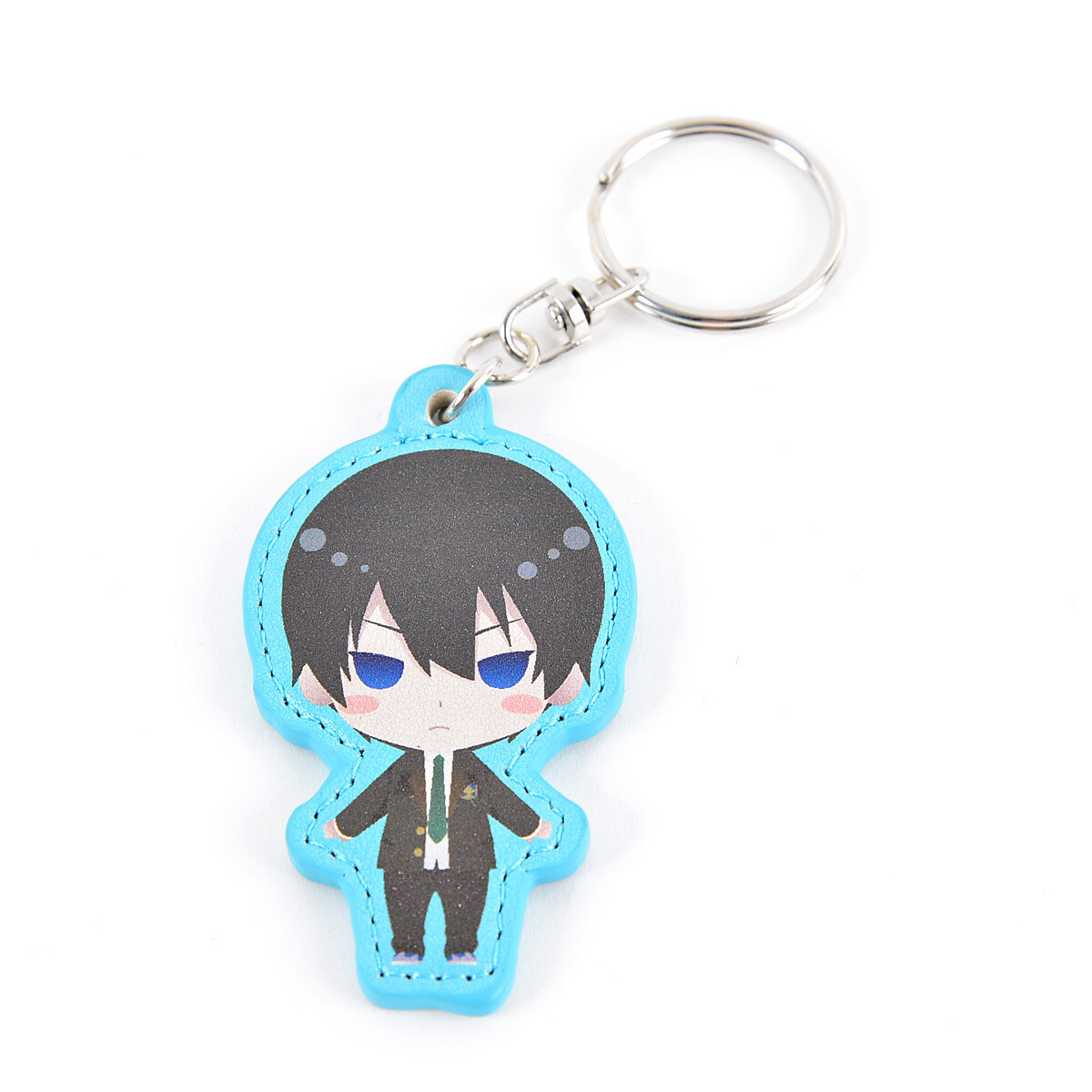 Free! SD Haruka Keychain - Tokyo Otaku Mode (TOM)