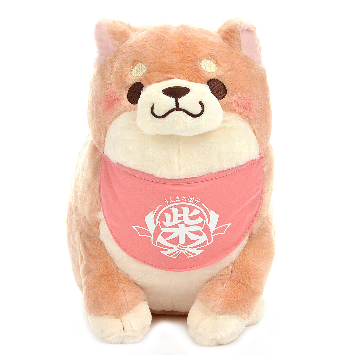 sakura plush