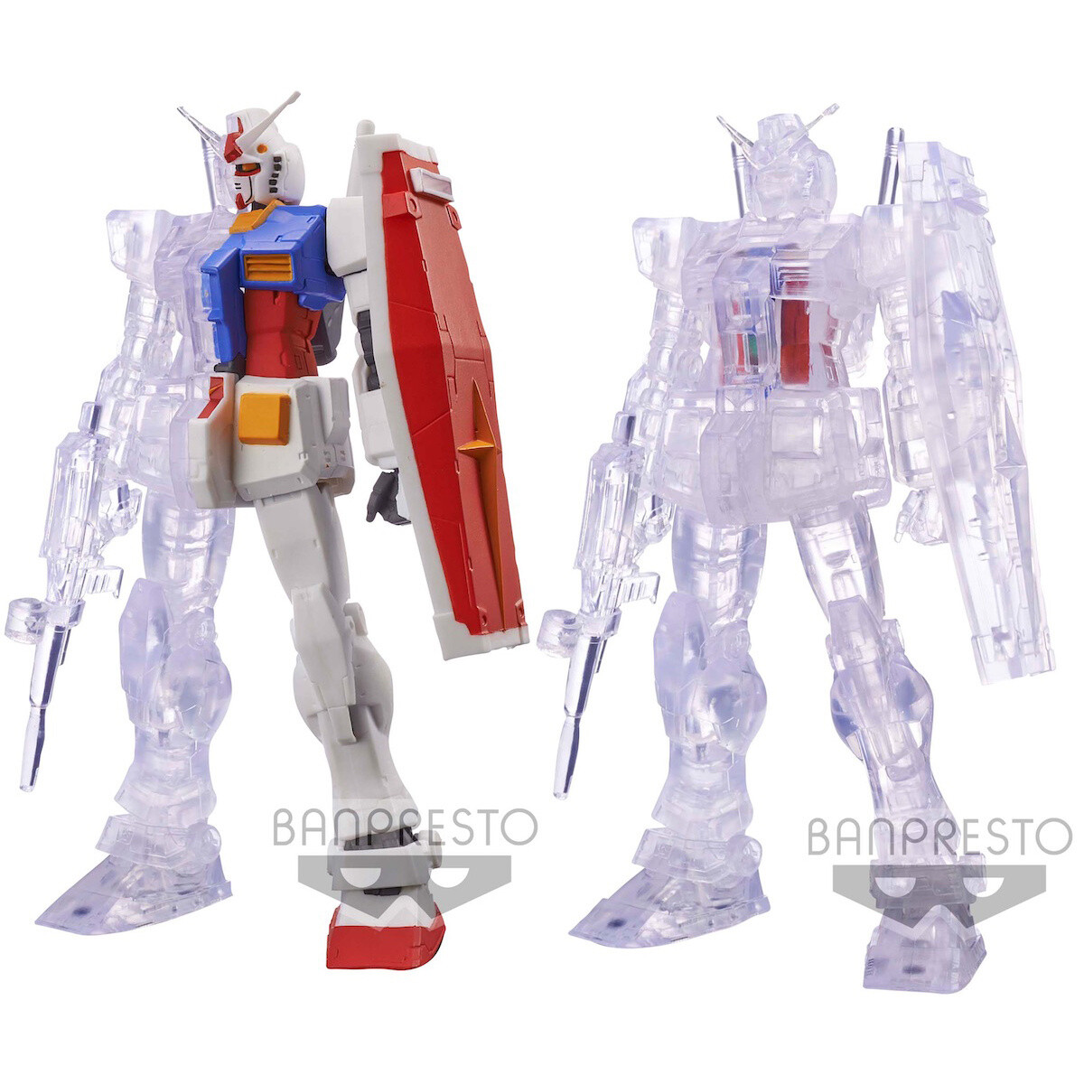 mobile suit gundam internal structure