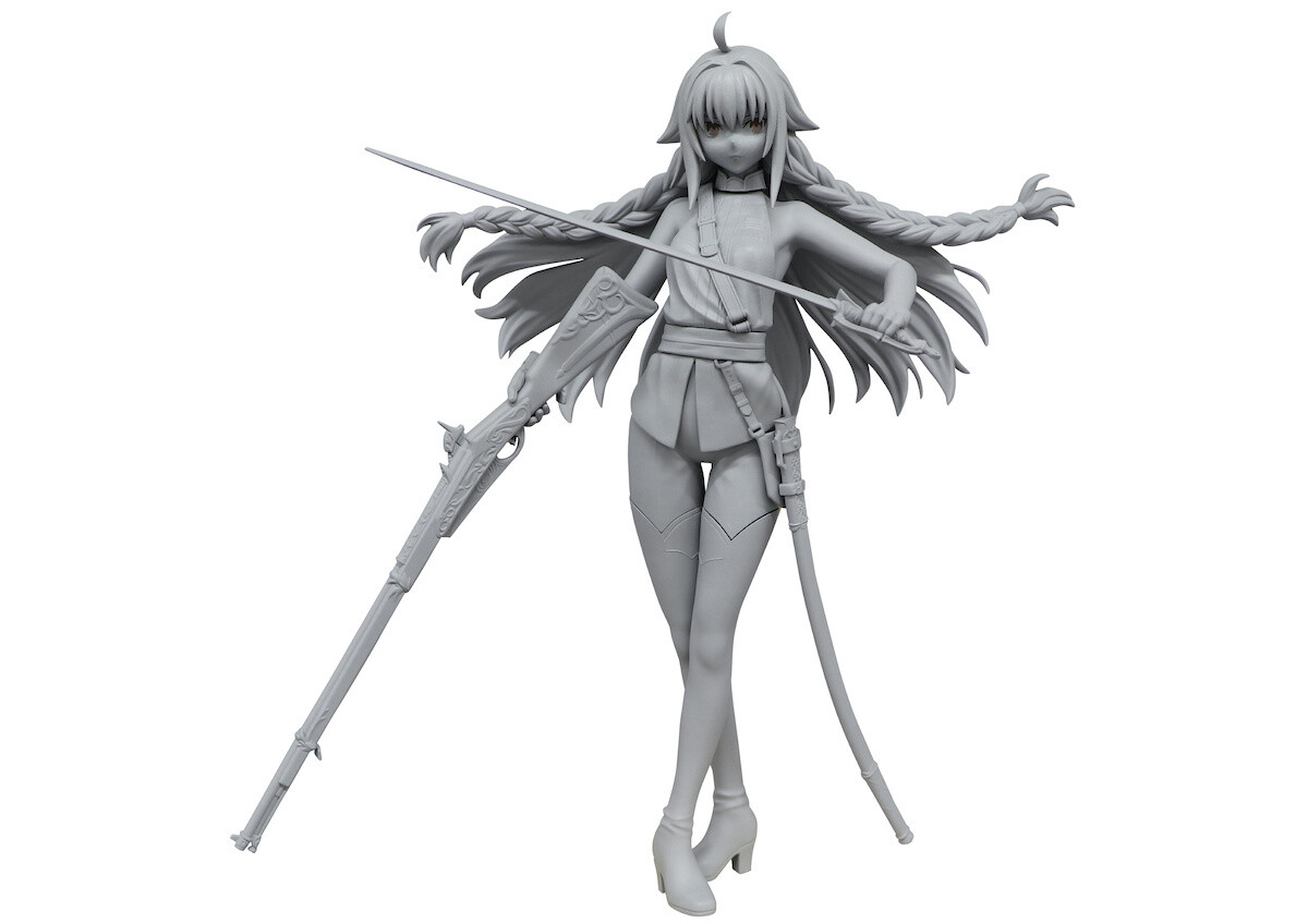 Fate/Grand Order Lakshmi Bai SSSフィギュア a171c425edec4a0e847ea8a54319ab