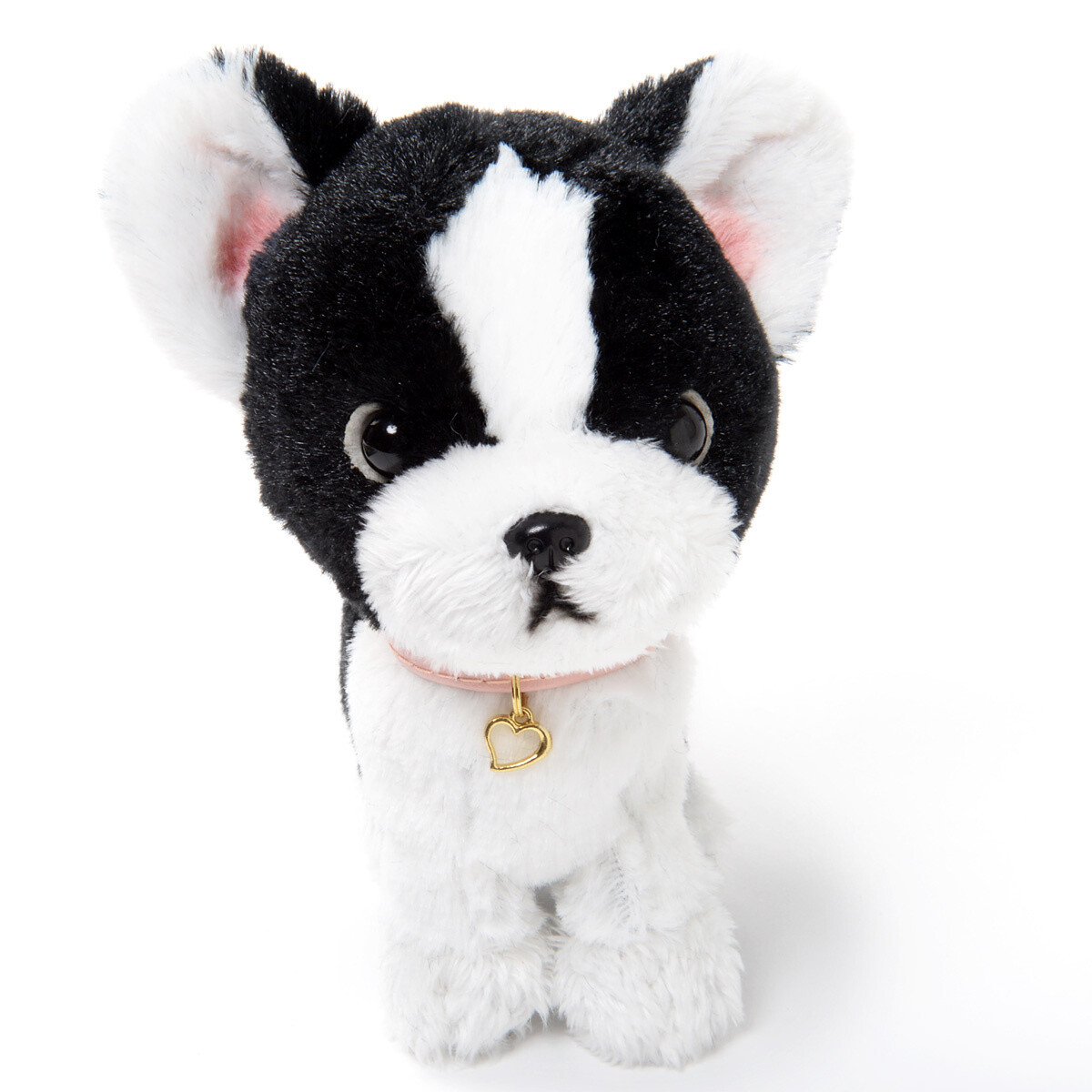 french bulldog plush