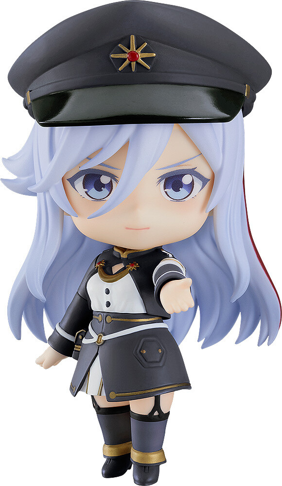 86 nendoroid