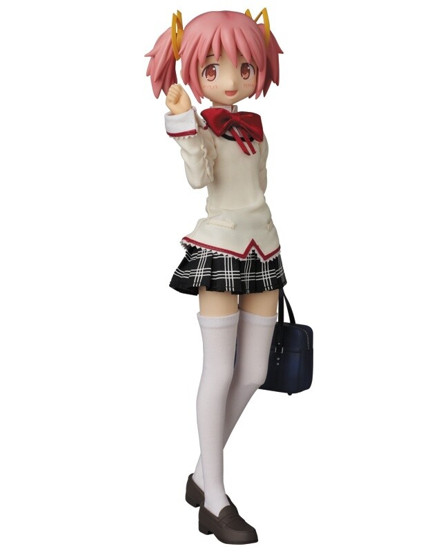 madoka macaron figure