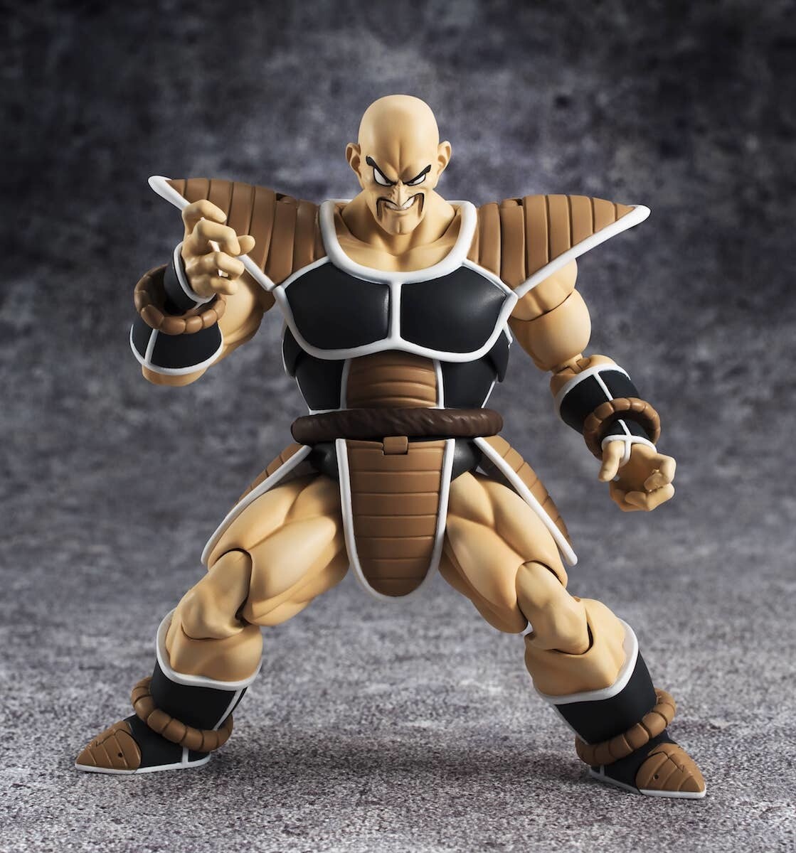 nappa banpresto