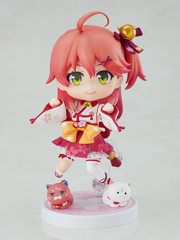 miko nendoroid