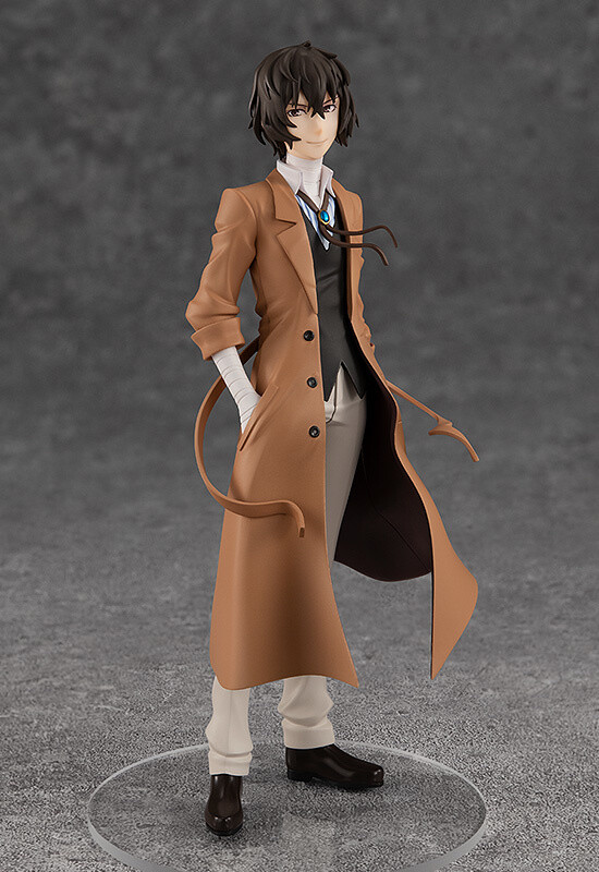 Pop Up Parade Bungo Stray Dogs Osamu Dazai: Good Smile Company Tokyo
