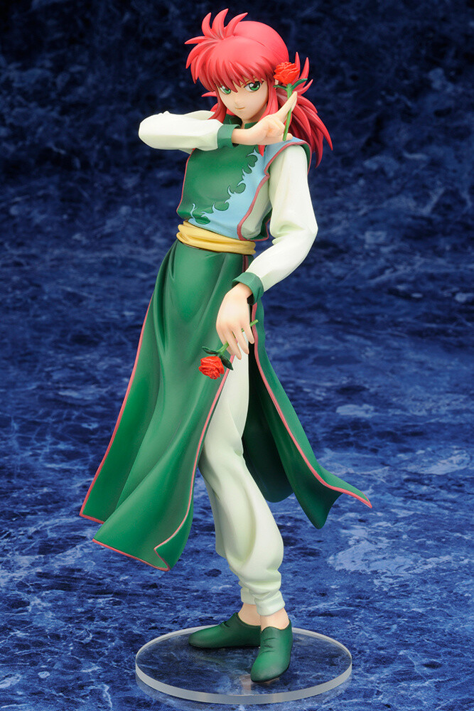 kotobukiya yu yu hakusho