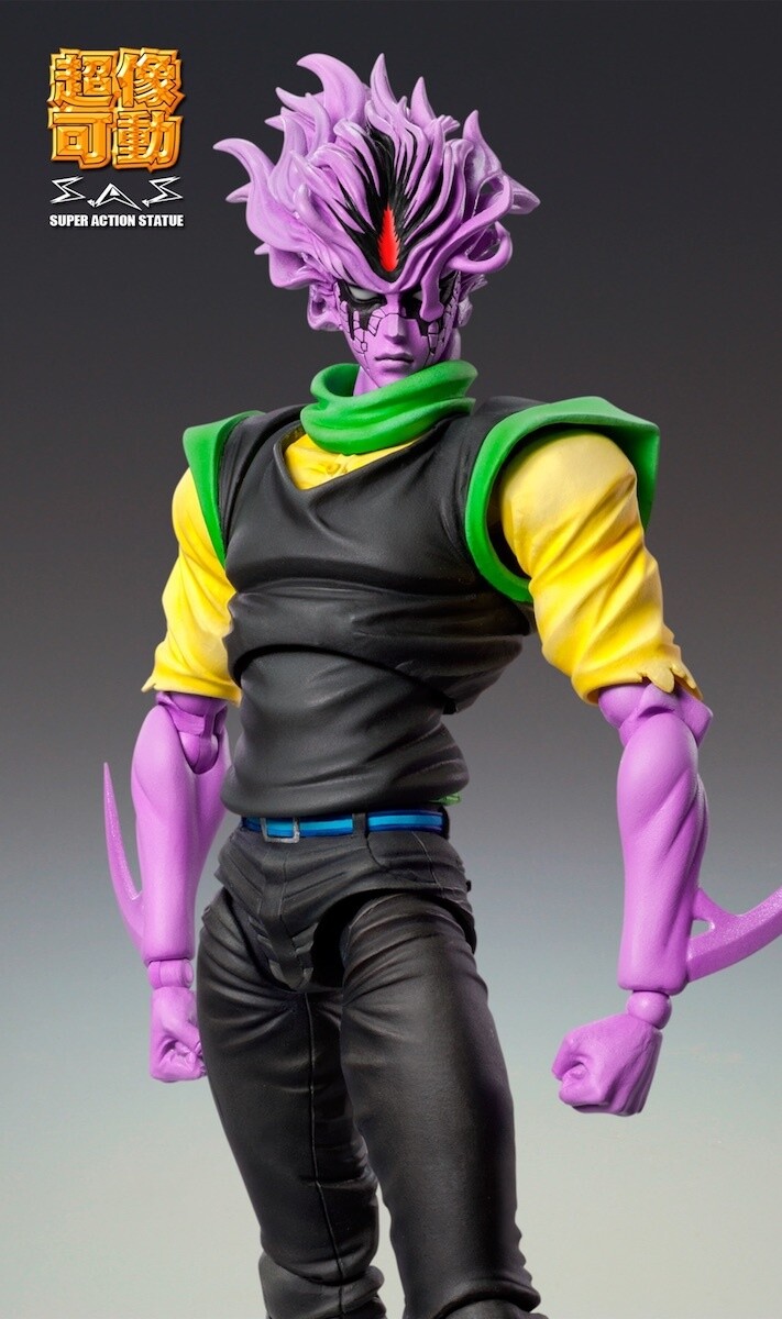 BAOH REAL ACTION HEROES フィギュア AmiAmi [Character & Hobby Shop] | Real Action Heroes No.546