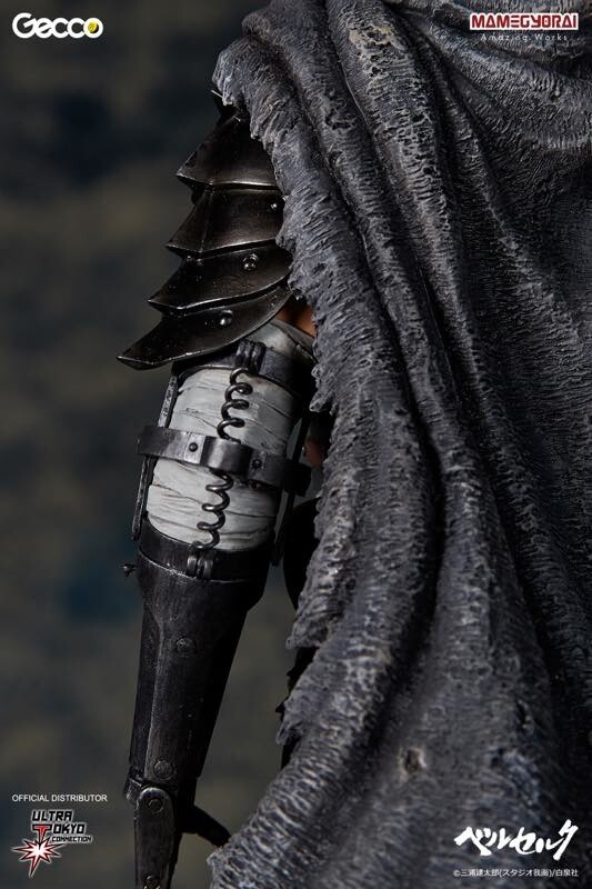 berserk figure japan