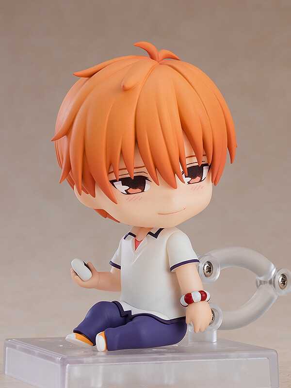 fruits basket nendoroid release date