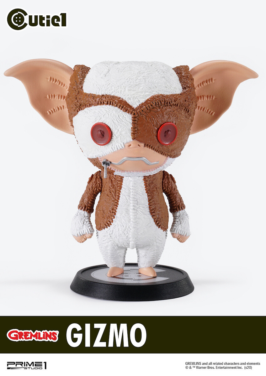 Cutie1 Gremlins Gizmo: Prime 1 Studio - Tokyo Otaku Mode (TOM)