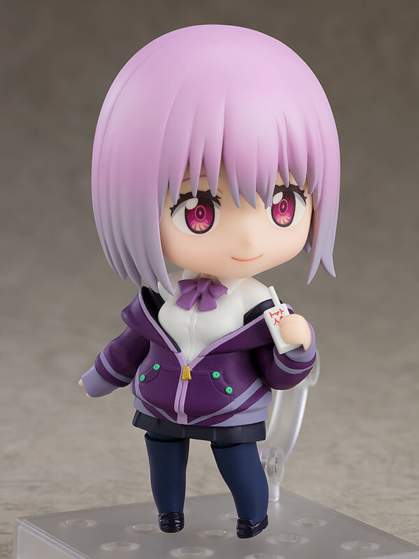 nendoroid akane